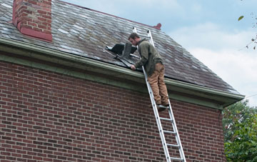 what affects urgent Ynysybwl roof repairs