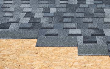 expert Ynysybwl asphalt roof companies