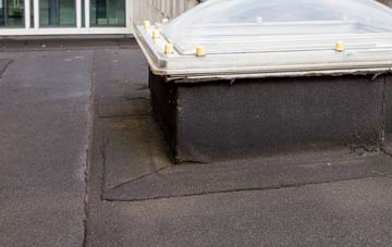 disadvantages of Ynysybwl flat roofs