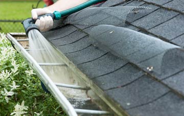 Ynysybwl gutter cleaning costs