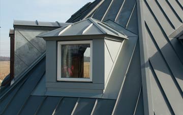 metal roofing Ynysybwl, Rhondda Cynon Taf