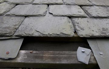Ynysybwl slate roof repairs and maintenance