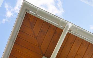 Ynysybwl soffit types