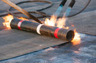 free Ynysybwl roof quotes