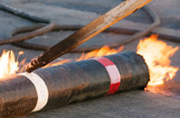 free Ynysybwl flat roofing repair quotes