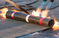 Ynysybwl flat roof sealing