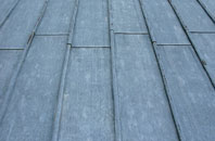 Ynysybwl lead roofing