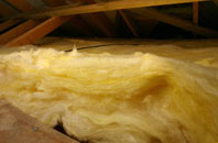 Ynysybwl pitch roof insulation